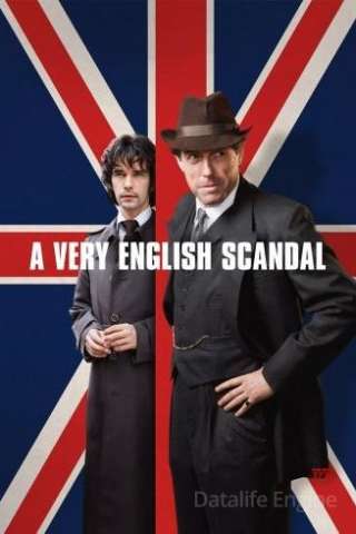 A Very English Scandal (2018 - In Lavorazione) streaming