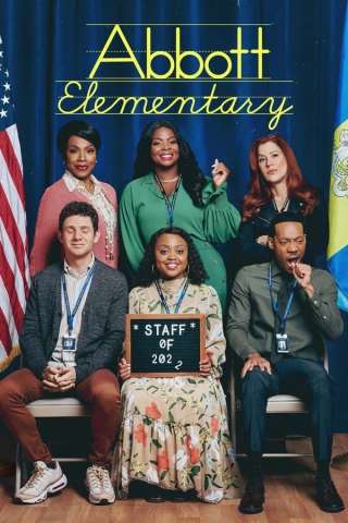 Abate Elementare (2021) (2021 - In Lavorazione) streaming