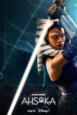 Ahsoka (2023 - In Lavorazione) streaming