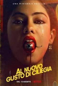 Al nuovo gusto di ciliegia (2021 - In Lavorazione) streaming