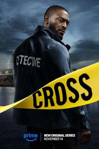Alex Cross (2024 - In Lavorazione) streaming