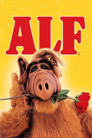 ALF (1986 - 1990) streaming