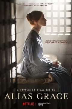 Alias Grace (2017) streaming