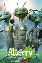 Alien TV (2020 - In Lavorazione) streaming