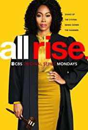 All Rise (2019 - In Lavorazione) streaming