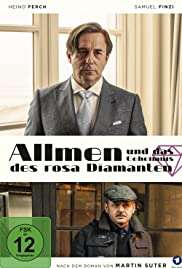 Allmen (2016 - Conclusa) streaming