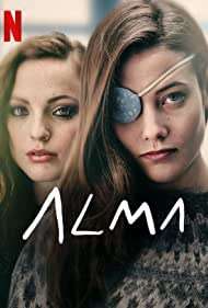 Alma – The Girl in the Mirror (2022) (2022 - In Lavorazione) streaming