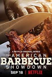 American Barbeque (2020 - In Lavorazione) streaming