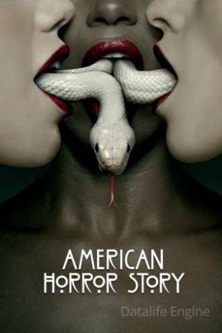 American Horror Story (2011 - In Lavorazione) streaming