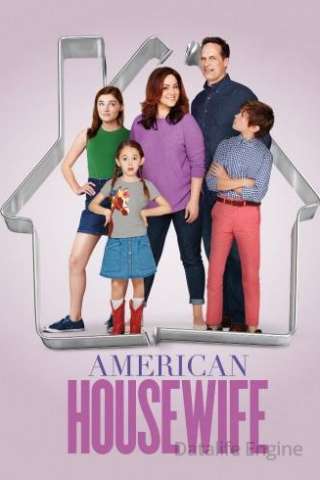 American Housewife (2016 - In Lavorazione) streaming