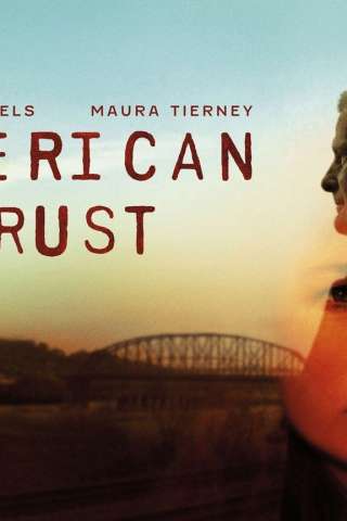 American Rust (2021 - In Lavorazione) streaming