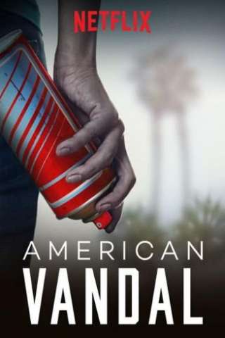 American Vandal (2017 - In Lavorazione) streaming