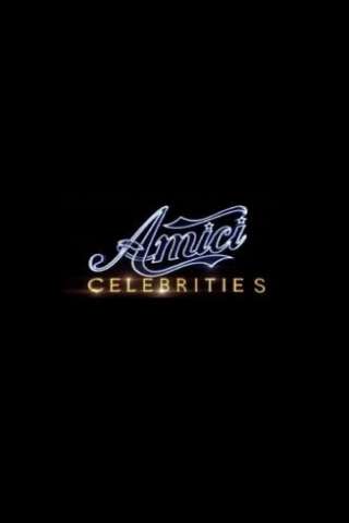 Amici Celebrities (2019 - In Lavorazione) streaming