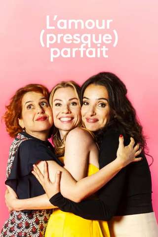 Amore (e guai) a Parigi (2023 - In Lavorazione) streaming