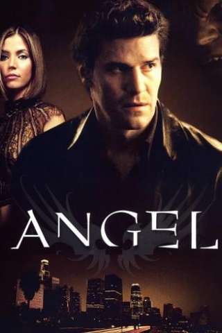 Angel (1999 - Conclusa) streaming