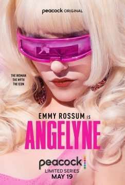 Angelyne – Serie TV (2022) (2022) streaming
