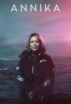 Annika (2021) (2021 - In Lavorazione) streaming