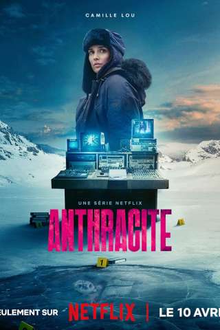 Anthracite (2024 - In Lavorazione) streaming