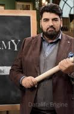 Antonino Chef Academy (2019 - In Lavorazione) streaming