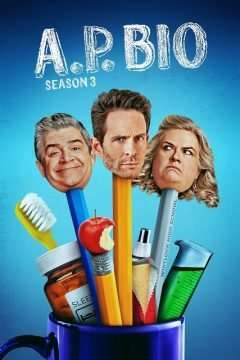 A.P. Bio (2018 - In Lavorazione) streaming