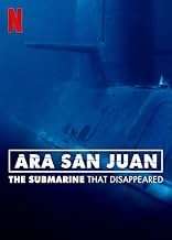 ARA San Juan - Il sottomarino sparito nel nulla (2024) streaming
