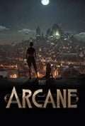 Arcane (2021 - In Lavorazione) streaming