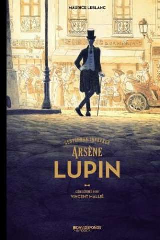 Arsenio Lupin (1971 - 1974) streaming