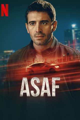 Asaf (2024 - In Lavorazione) streaming