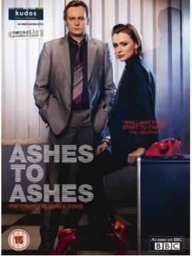 Ashes to Ashes (2008 - 2010) streaming