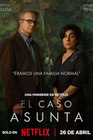Asunta (2024 - In Lavorazione) streaming