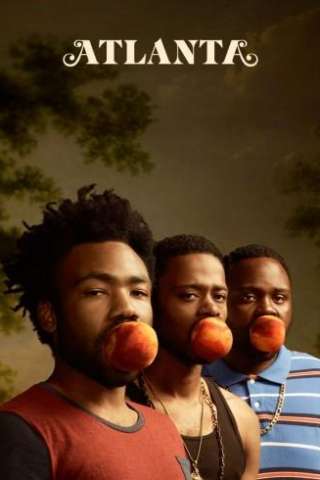 Atlanta (2016 - In Lavorazione) streaming