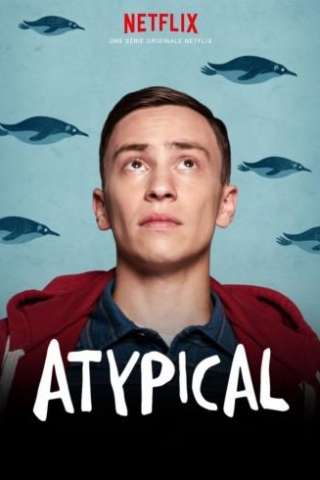 Atypical (2017 - In Lavorazione) streaming
