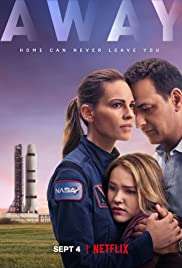 Away (2020 - In Lavorazione) streaming
