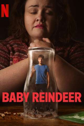Baby Reindeer (2024 - In Lavorazione) streaming