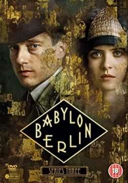 Babylon Berlin (2017 - In Lavorazione) streaming