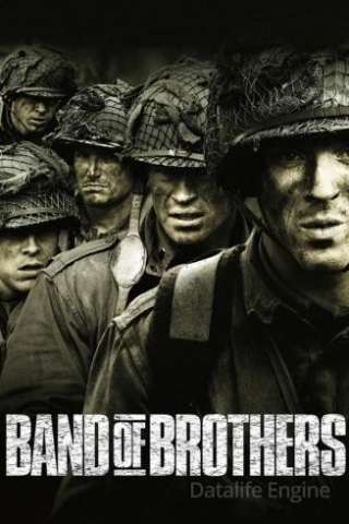 Band of Brothers - Fratelli al fronte (2001 - Conclusa) streaming