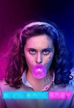 Bang Bang Baby (2022) (2022 - In Lavorazione) streaming