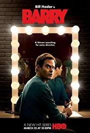 Barry (2018 - In Lavorazione) streaming