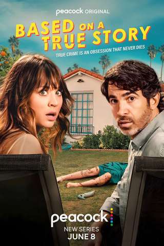 Based on a True Story (2023 - In Lavorazione) streaming