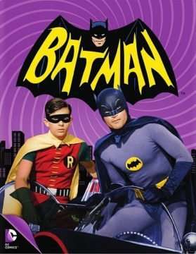 Batman (1966) (1966 - 1968) streaming