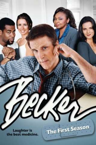 Becker (1998–2004) streaming