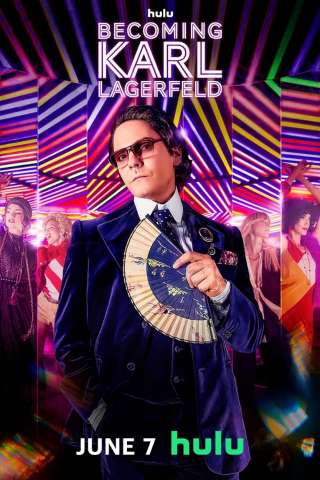 Becoming Karl Lagerfeld (2024 - In Lavorazione) streaming