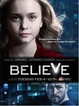 Believe (2014) streaming