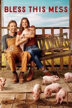 Benedici questo pasticcio (2019 - 2020) streaming
