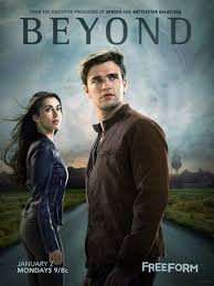 Beyond (2016 - 2018) streaming