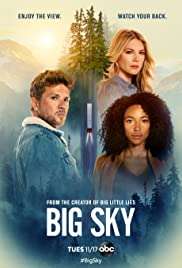 Big Sky (2020 - In Lavorazione) streaming