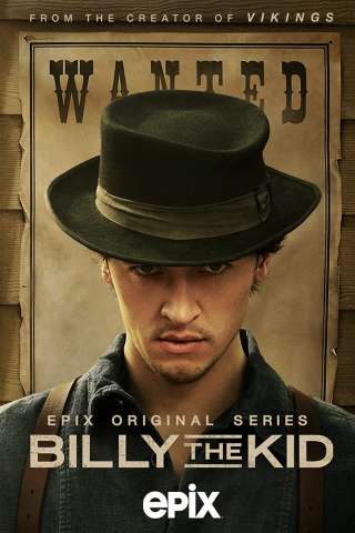 Billy the Kid (2022 - In Lavorazione) streaming