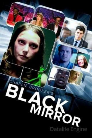 Black Mirror (2011 - In Lavorazione) streaming