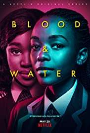 Blood & Water (2020 - In Lavorazione) streaming
