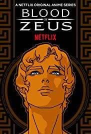 Blood of Zeus (2020 - In Lavorazione) streaming